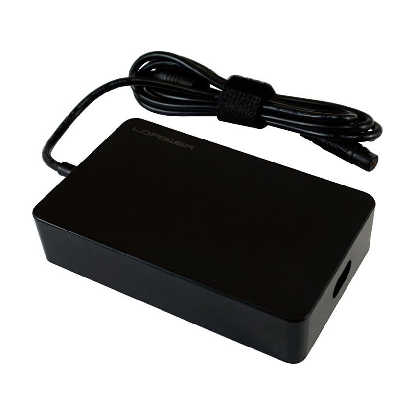 LC Power LC-NB-PRO-90 Notebook power adapter