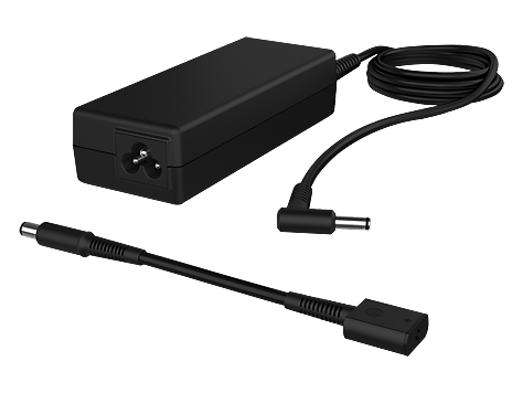 HP 90W intelligens hálózati adapter (4.5-7.4mm)
