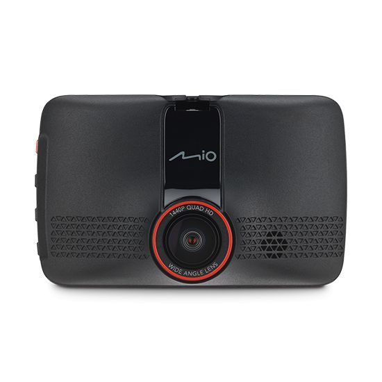 Mio MiVue 802 autós menetrögzítő kamera
