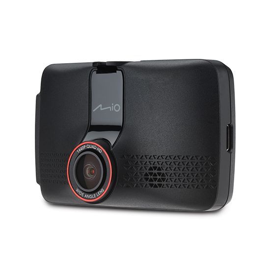 Mio MiVue 802 autós menetrögzítő kamera