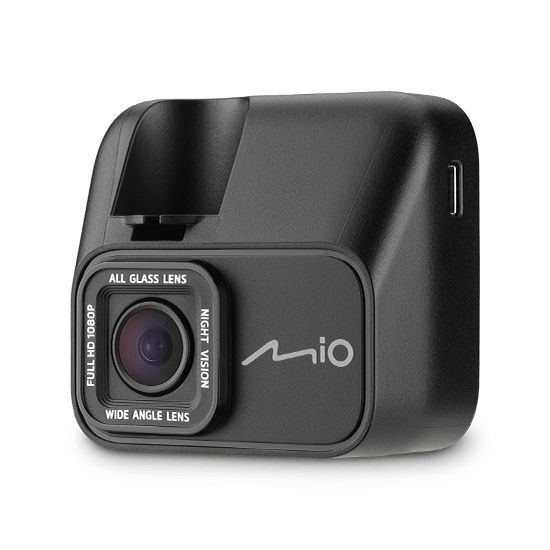 Mio MiVue C545 autós menetrögzítő kamera