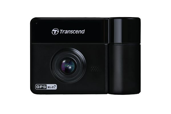 Transcend DrivePro 550B Dashcam