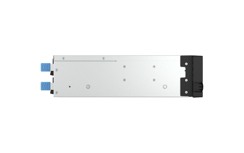 QNAP NAS TS-855eU-RP (8GB) (8xHDD + 2xM.2 SSD)