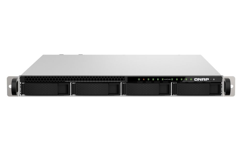 QNAP NAS TS-H987XU-RP-E2334-16G (16GB) (4xHDD + 5xSSD)