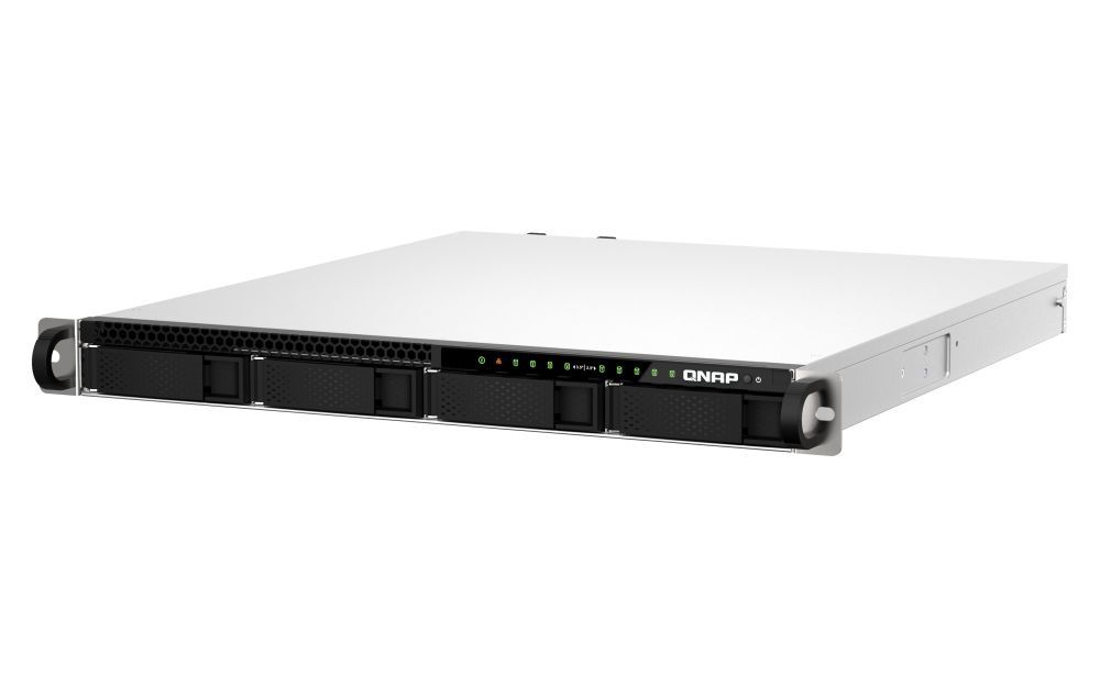 QNAP NAS TS-H987XU-RP-E2334-16G (16GB) (4xHDD + 5xSSD)