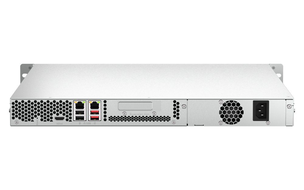 QNAP NAS TS-464U-8G (8GB) (4xHDD)
