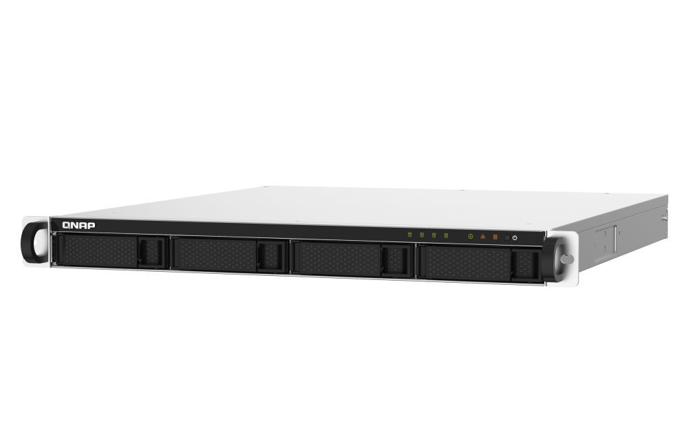 QNAP NAS TS-432PXU-2G (2GB) (4xHDD)