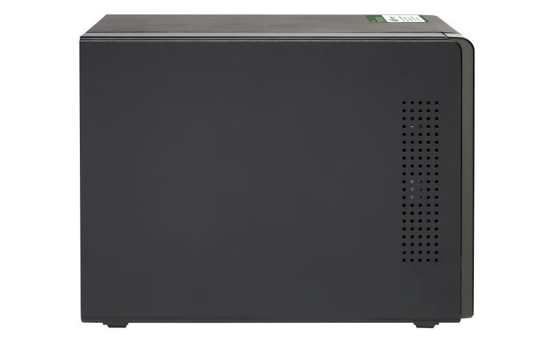 QNAP NAS TS-431KX-2G (2GB) (4xHDD)