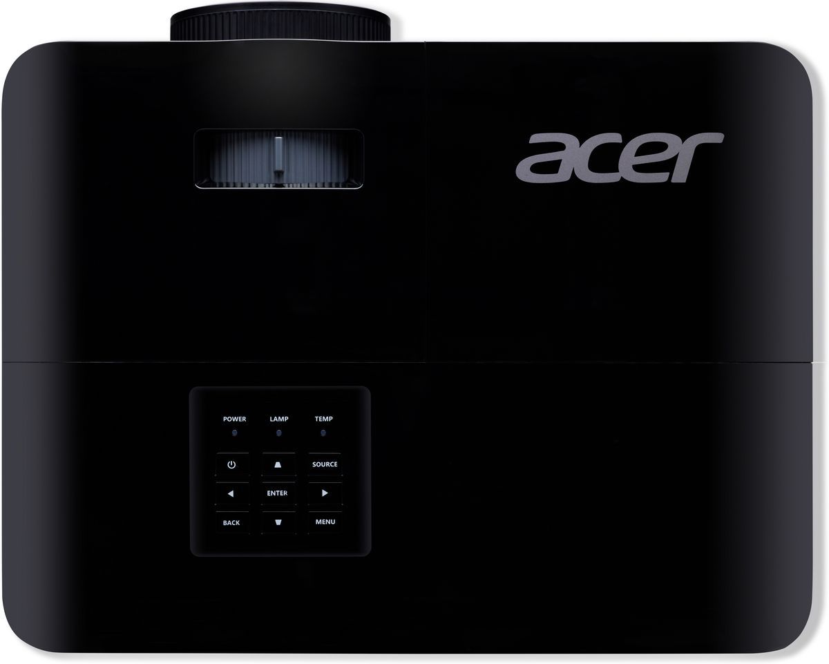 Acer X118HP