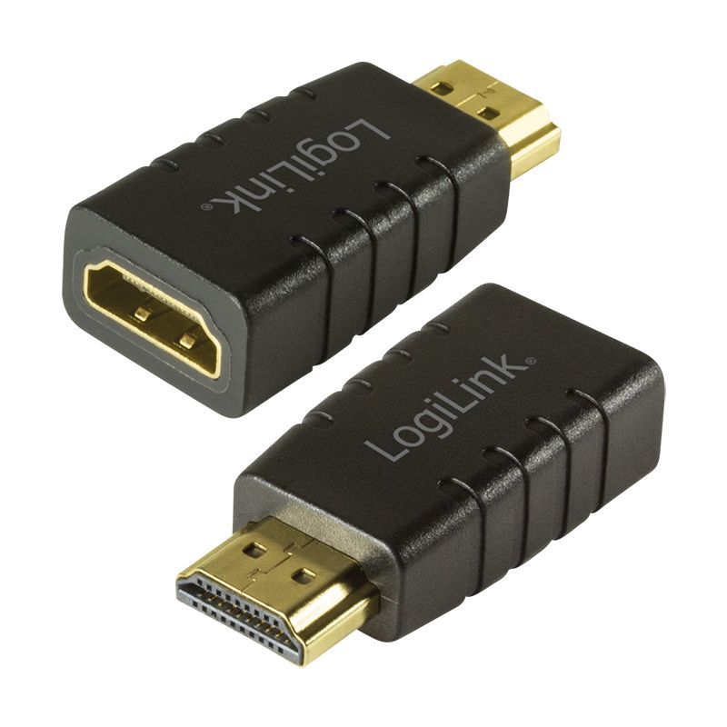 Logilink HDMI EDID emulator