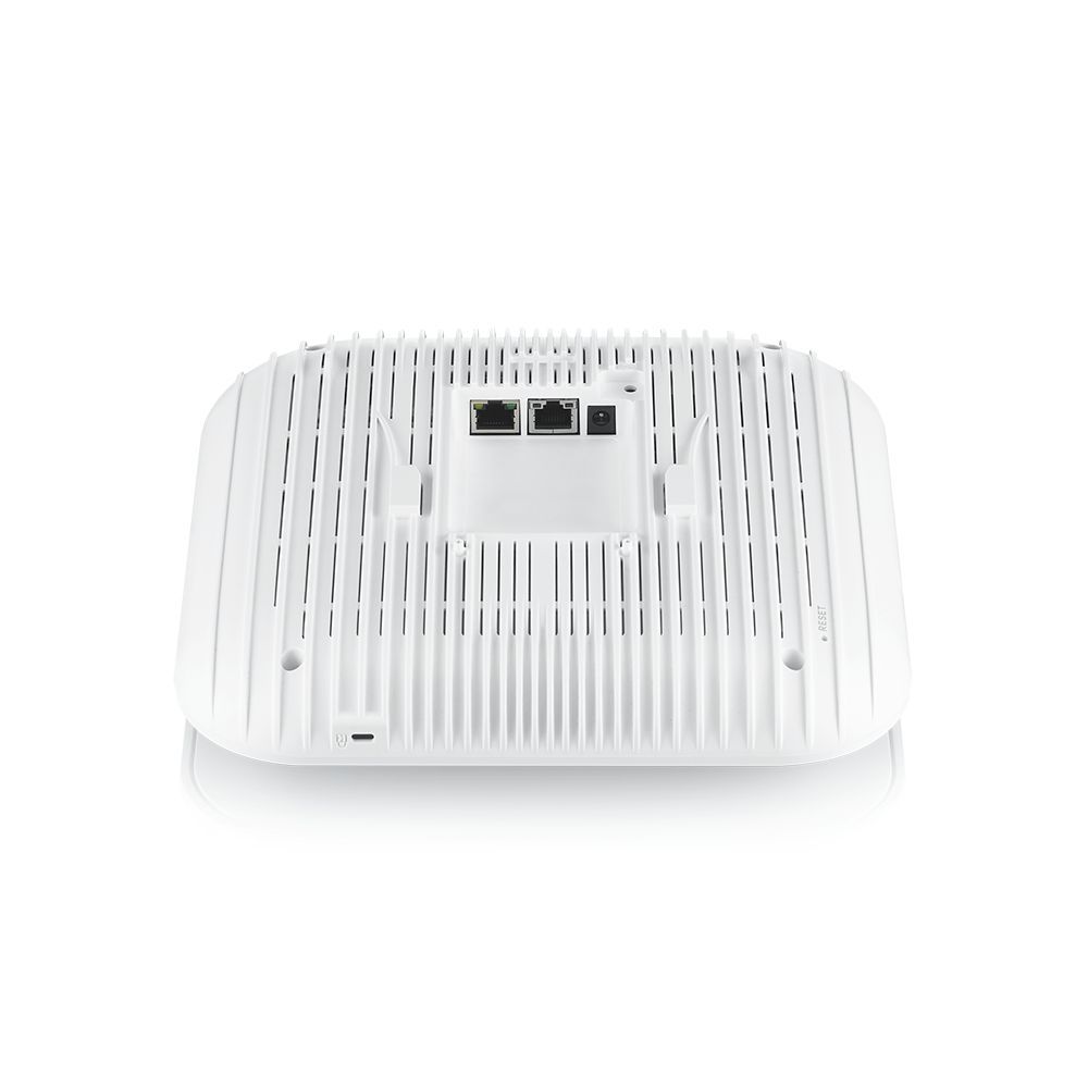 ZyXEL WAX650S 802.11ax (WiFi 6) Dual-Radio Unified Pro Access Point White