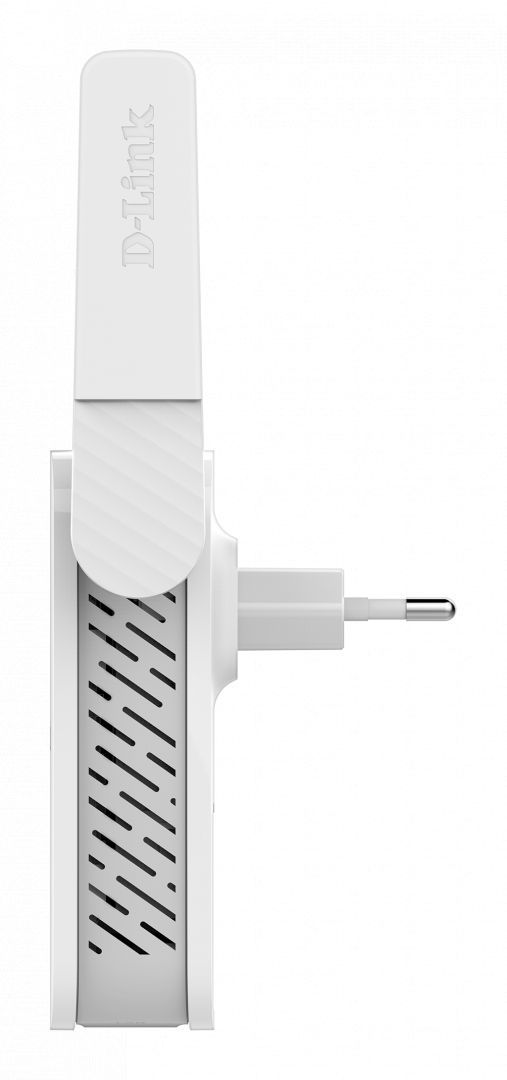 D-Link DAP‑1610 AC1200 WiFi Range Extender White
