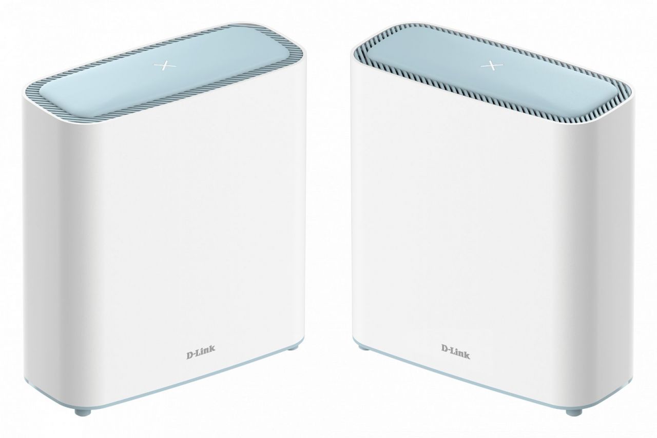 D-Link M32-2 EAGLE PRO AI AX3200 Mesh System Access Point (2-PACK)