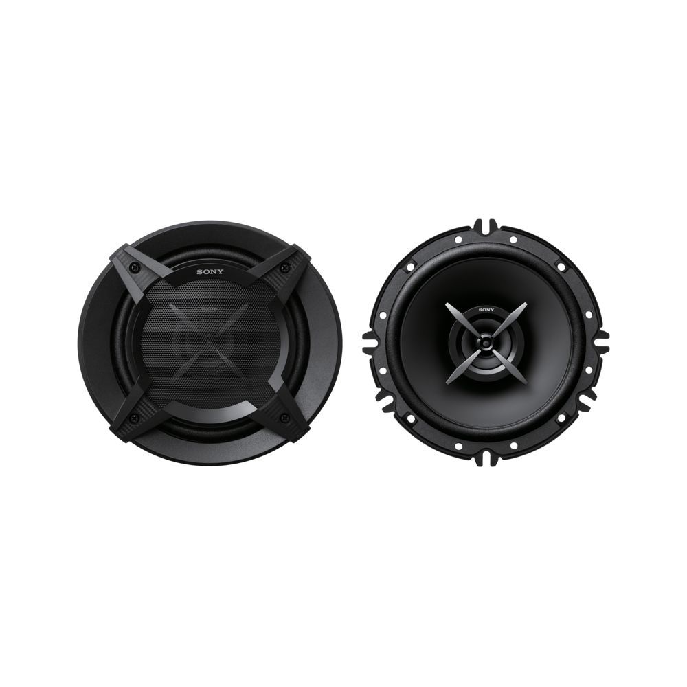 Sony XS-FB1620E (Autóshangszóró) Black
