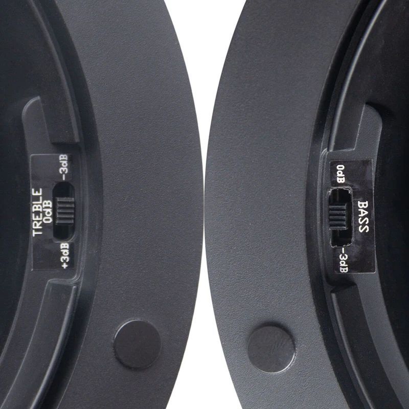 Arylic RK525 5.25" 2 Way 60W Full Range In-Ceiling Speaker