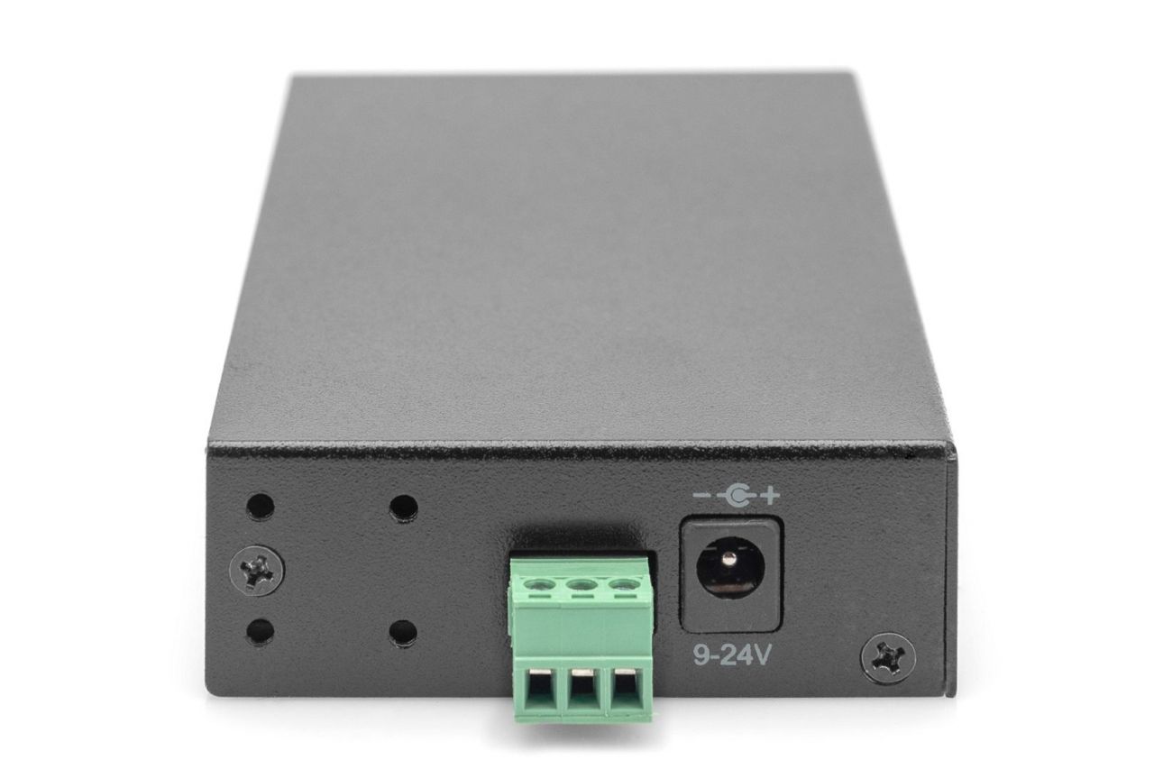 Digitus DA-70258 USB 3.0 Hub 7-Port