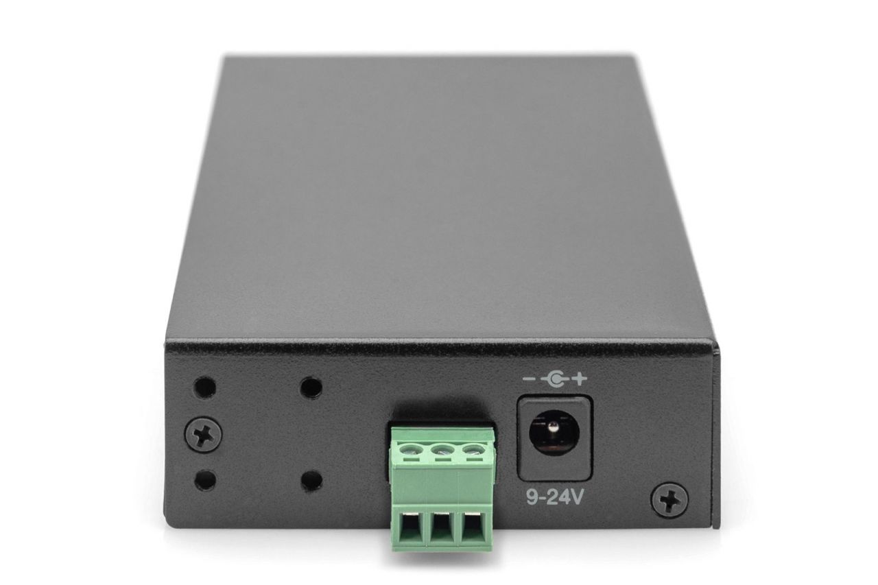 Digitus DA-70257 USB 3.0 Hub 4-Port
