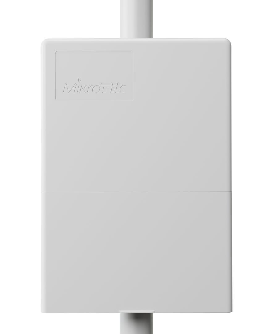Mikrotik CRS310-1G-5S-4S+OUT netFiber 9 Outdoor Switch