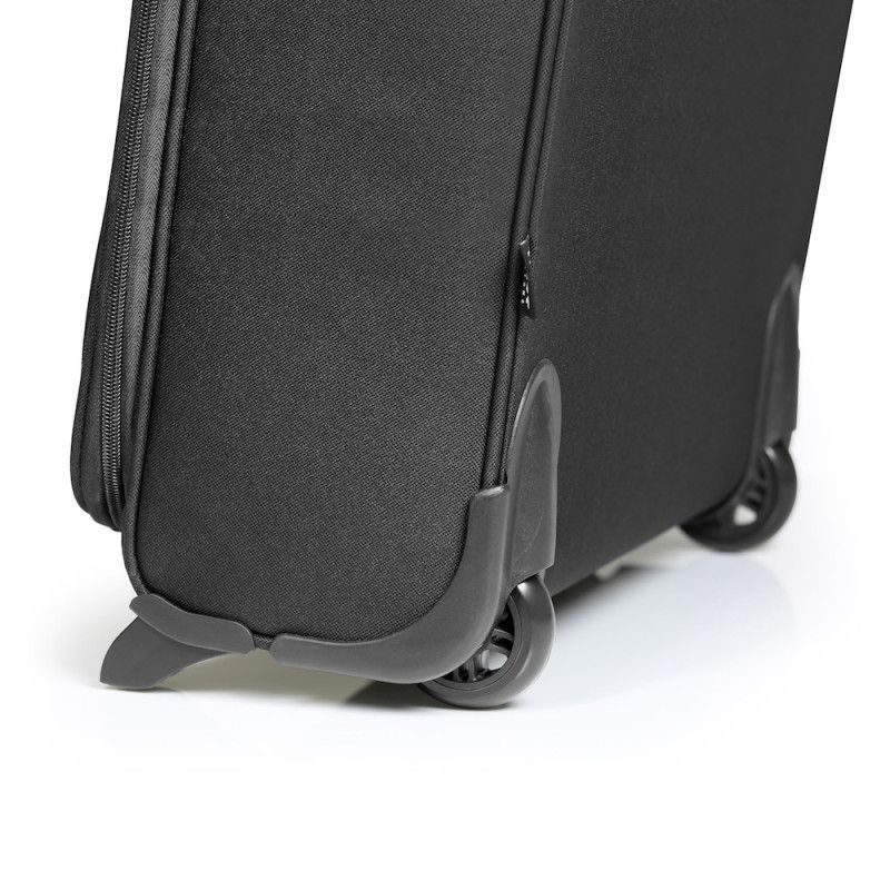 Port Designs HANOI II Trolley Notebook Bag 15,6" Black