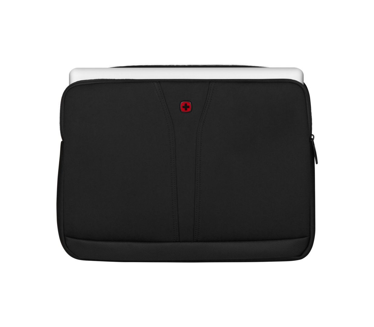 Wenger BC Fix Protective Neoprene Laptop Sleeve 15,6" Black