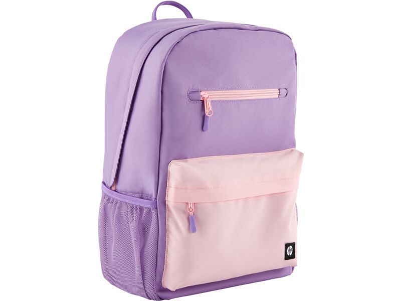 HP Campus Backpack 15,6" Lavender/Pink