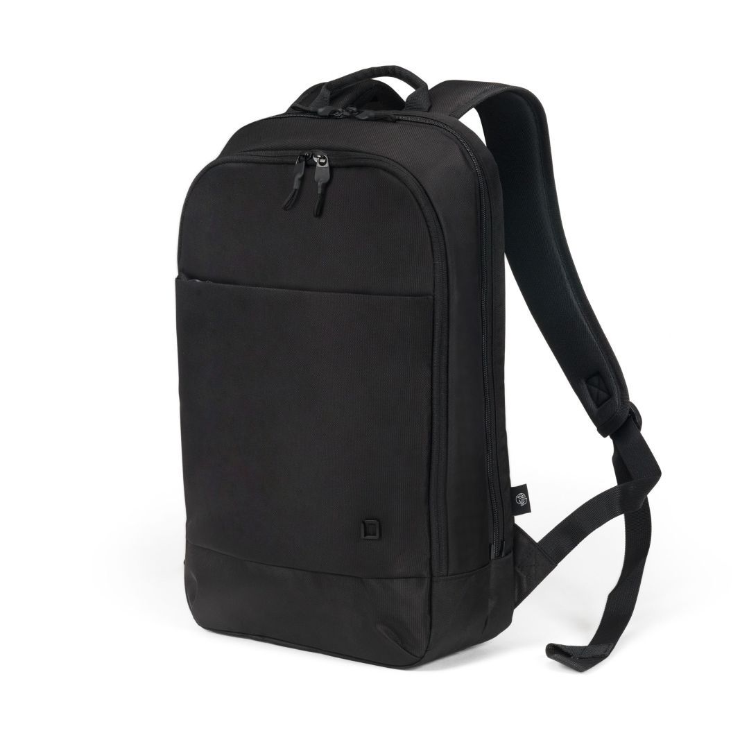 Dicota Slim Eco Laptop Backpack 13-15,6" Black