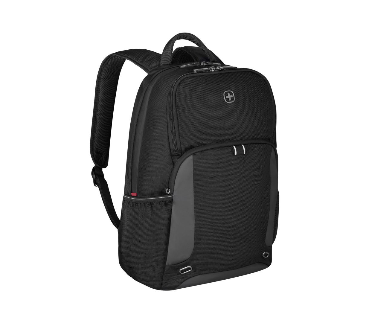 Wenger XE Tryal Laptop Backpack with Tablet Pocket 15,6" Black