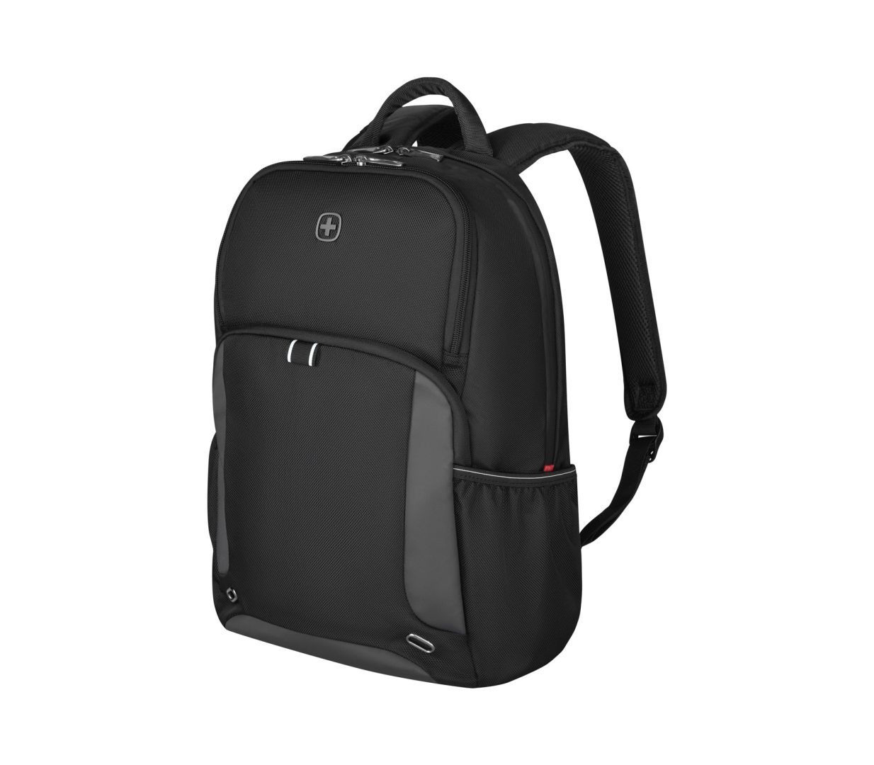 Wenger XE Tryal Laptop Backpack with Tablet Pocket 15,6" Black