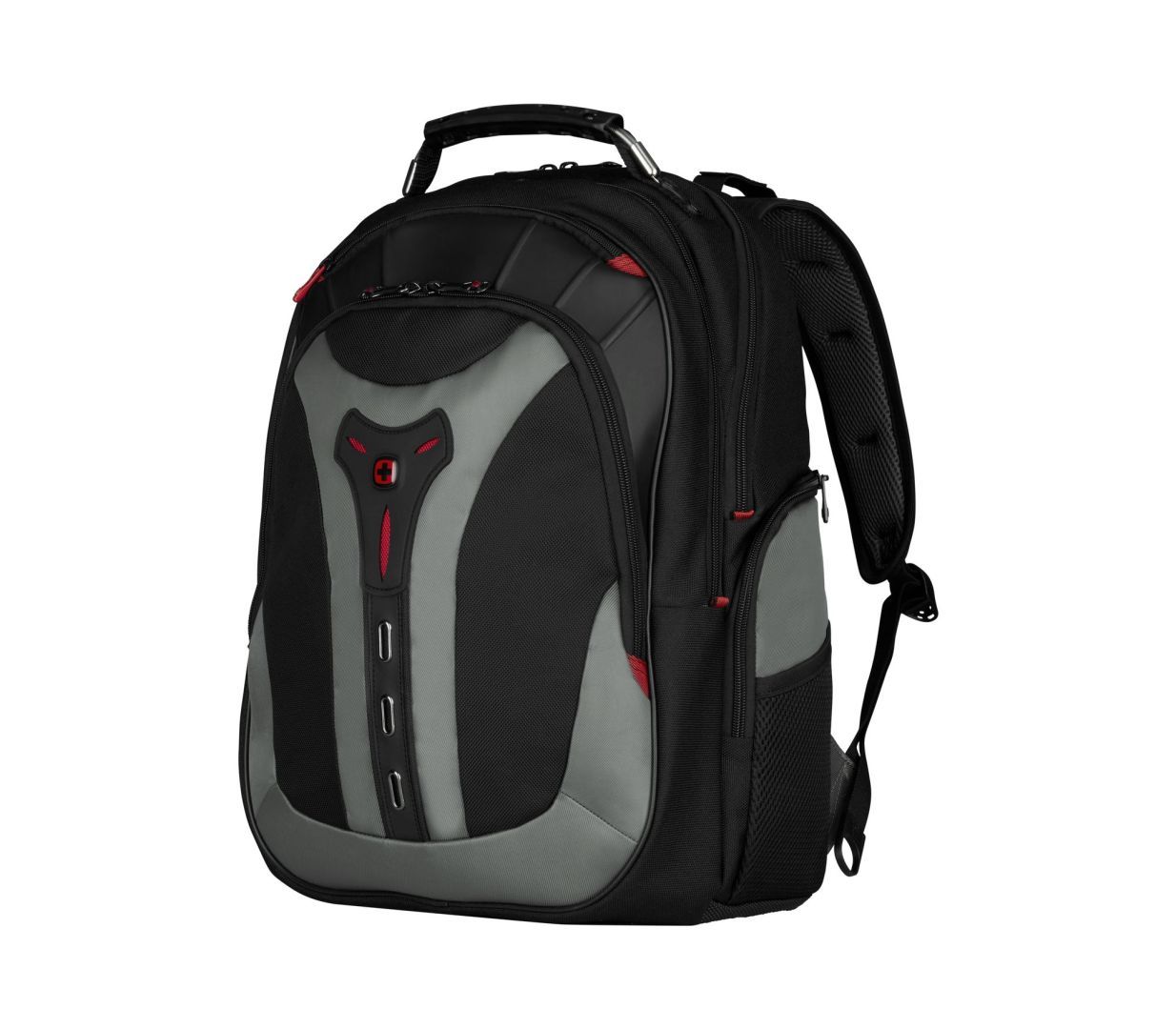 Wenger Pegasus Laptop Backpack 17" Black