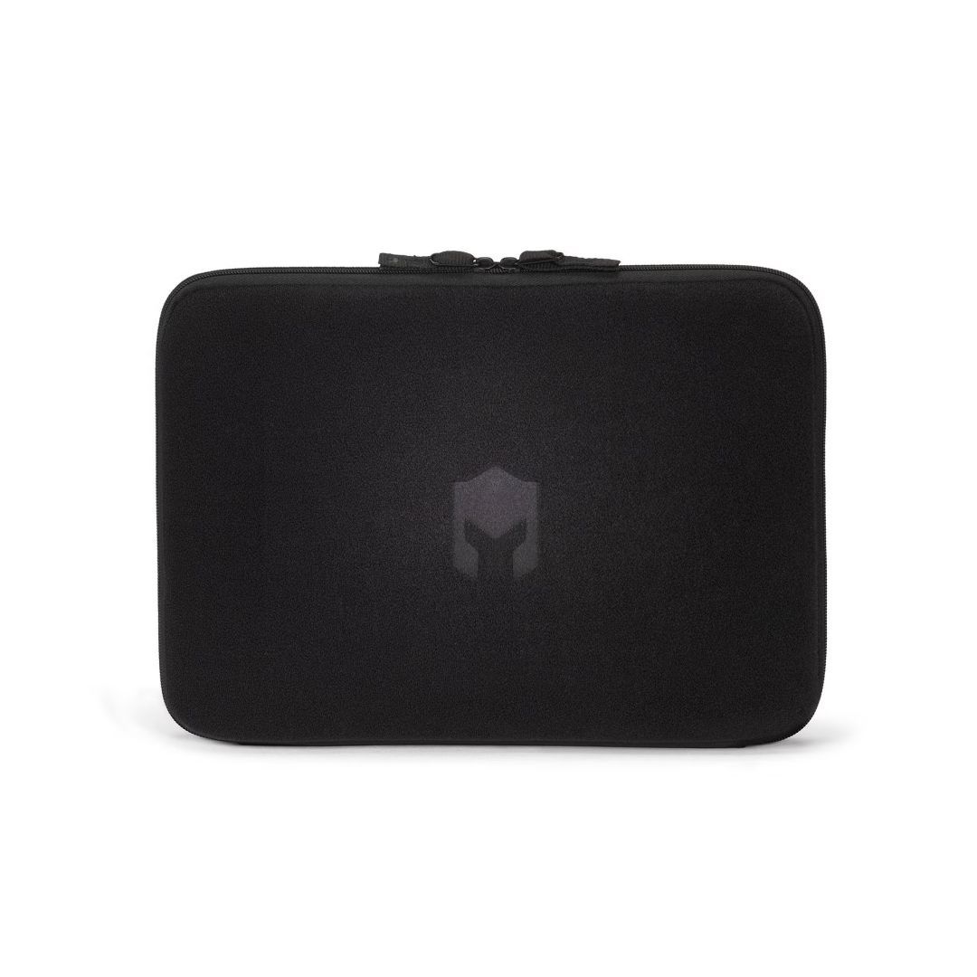 Caturix Tech Sleeve Notebook táska 17-17.3″ Black