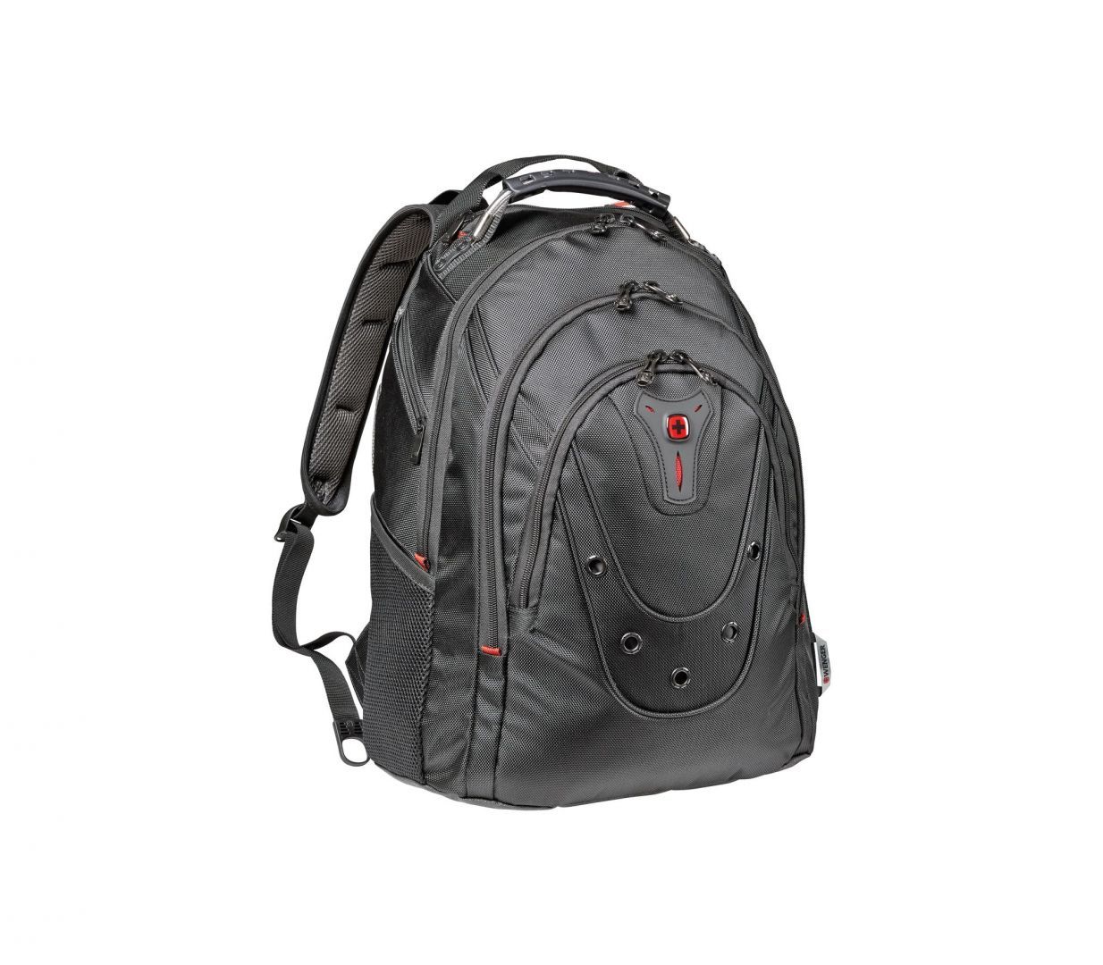 Platinet Wenger IBEX Slimline Laptop Backpack 16" Black