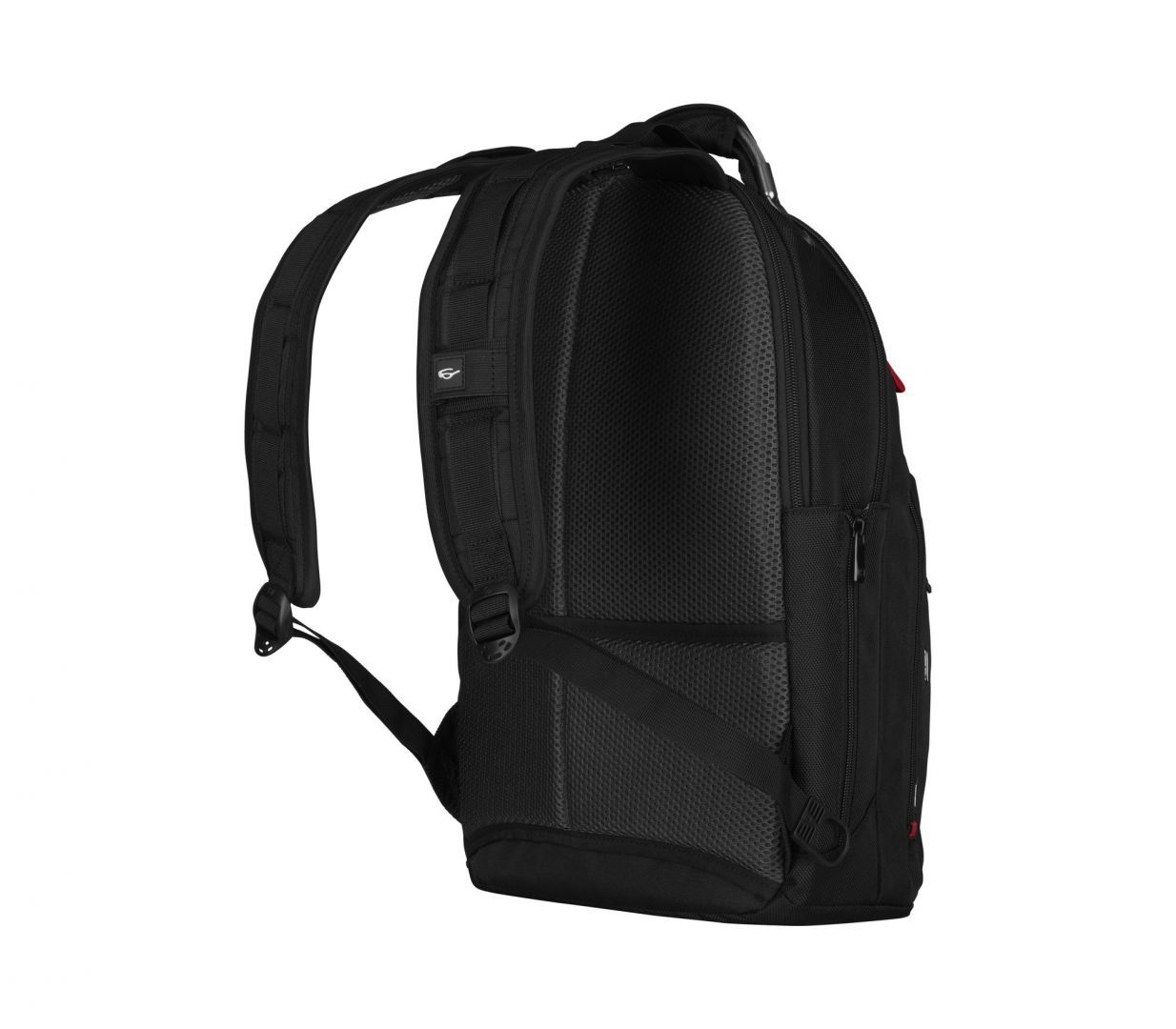 Platinet Wenger Gigabyte Macbook Pro backpack 15" Black