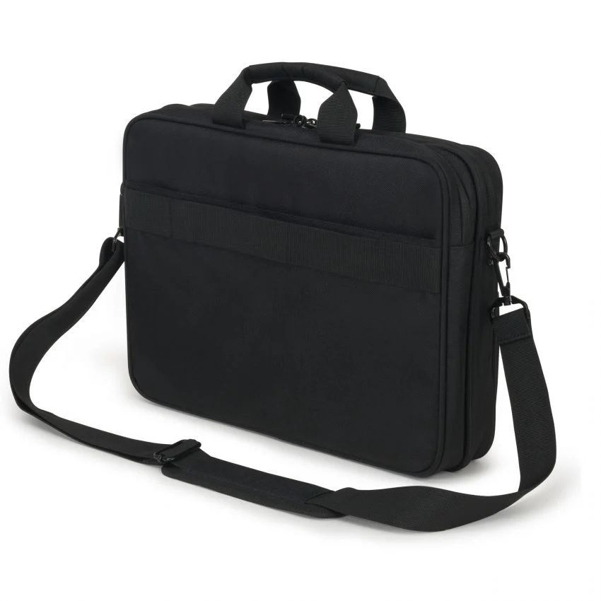 Dicota Scale Laptop Bag Eco Top Traveller 14,1" Black