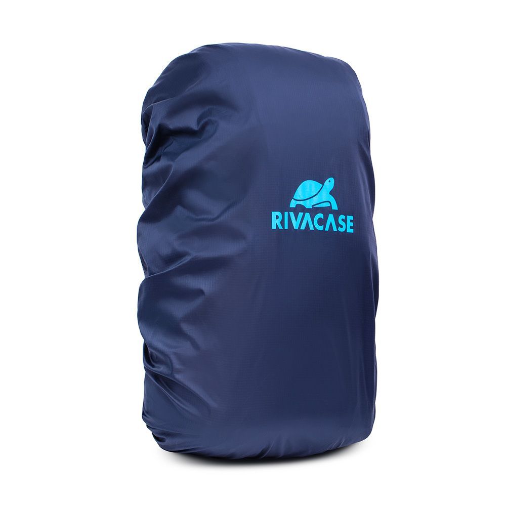 RivaCase 5361 Dijon Laptop Backpack 17,3" Blue