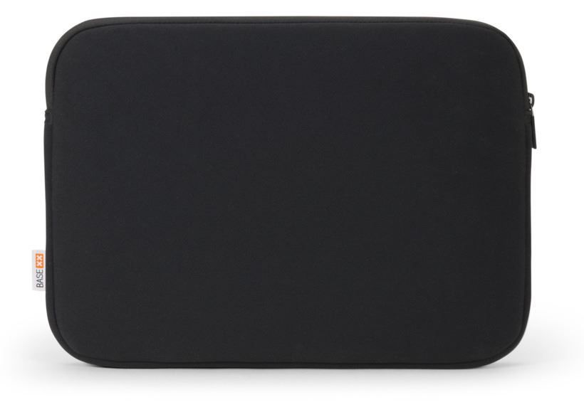 Dicota Base XX Laptop Sleeve 13,3" Black