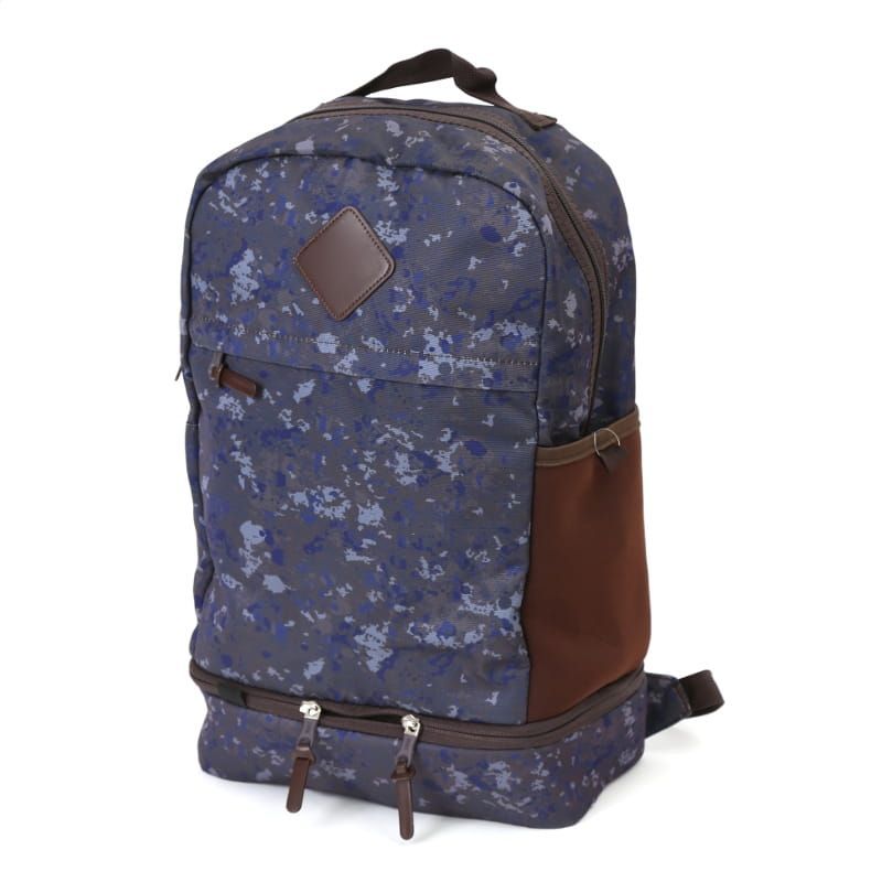 Platinet Lunch Backpack 15,6" Nbuilt Camo