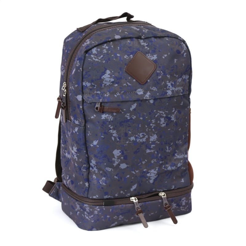 Platinet Lunch Backpack 15,6" Nbuilt Camo