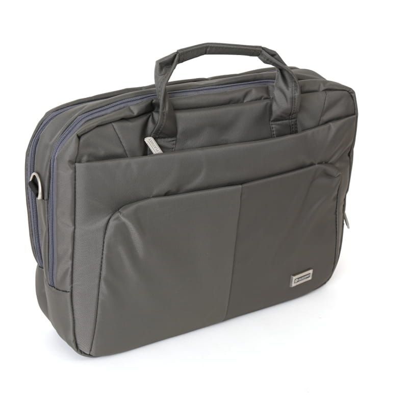Platinet Notebook Bag Liverpool Collection 15,6" Grey