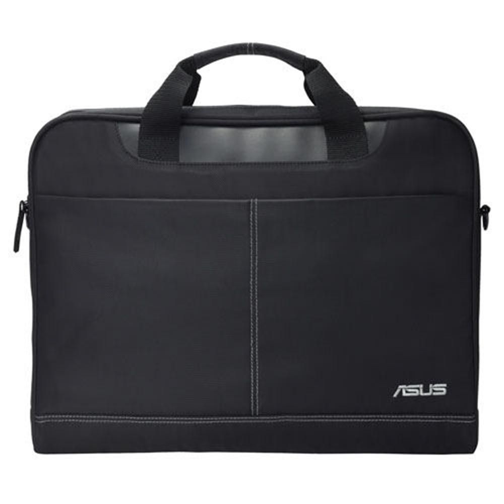 Asus Nereus Carry Notebook táska 15,6" Black