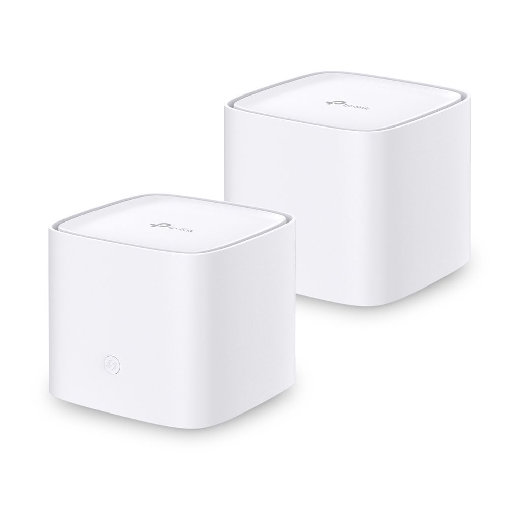 TP-Link HX220 AX1800 Whole Home Mesh WiFi AP (2-Pack)