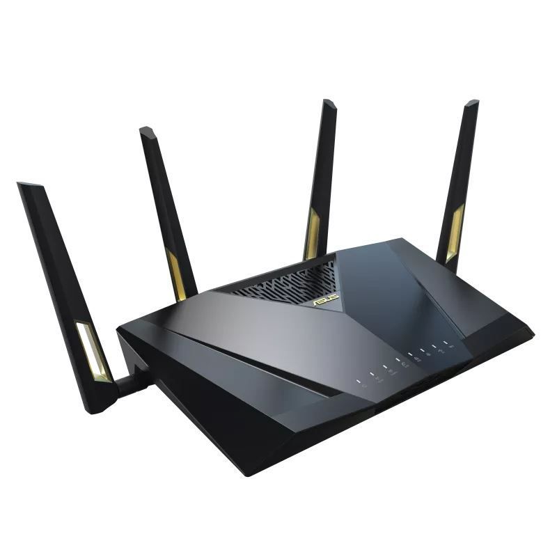 Asus RT-AX88U Pro AX6000 Dual Band WiFi Router