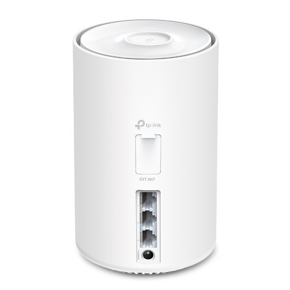 TP-Link Deco X20-4G Wireless Mesh Networking System White (1-pack)