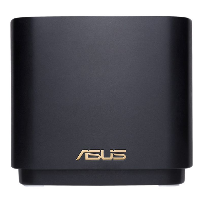 Asus ZenWiFi AX Mini (XD4) AX1800 Black (1 pack)