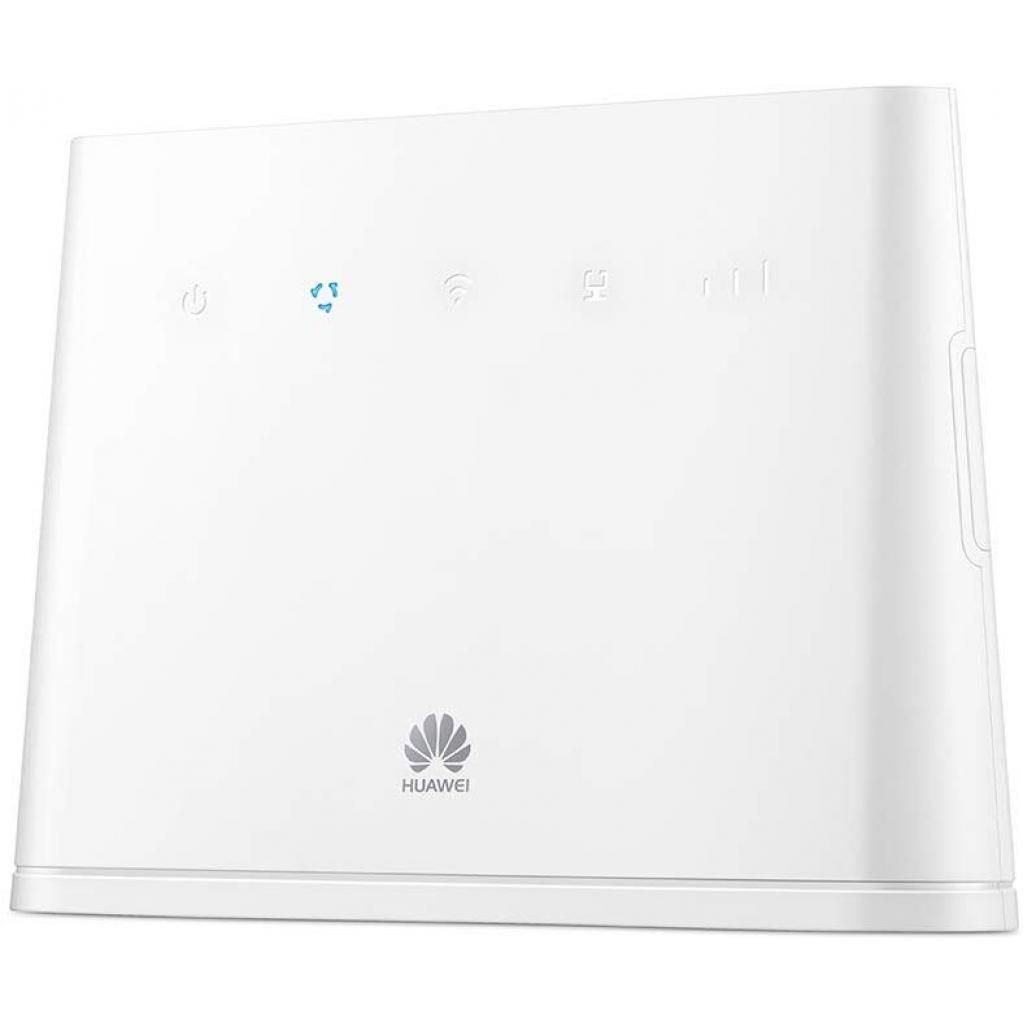 Huawei B311-221 CPE Router White