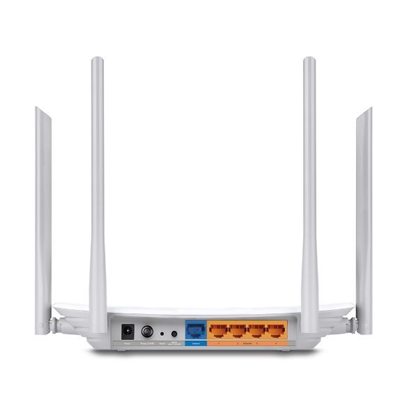 TP-Link Archer A5 AC1200 Wireless Dual Bandes Roueter