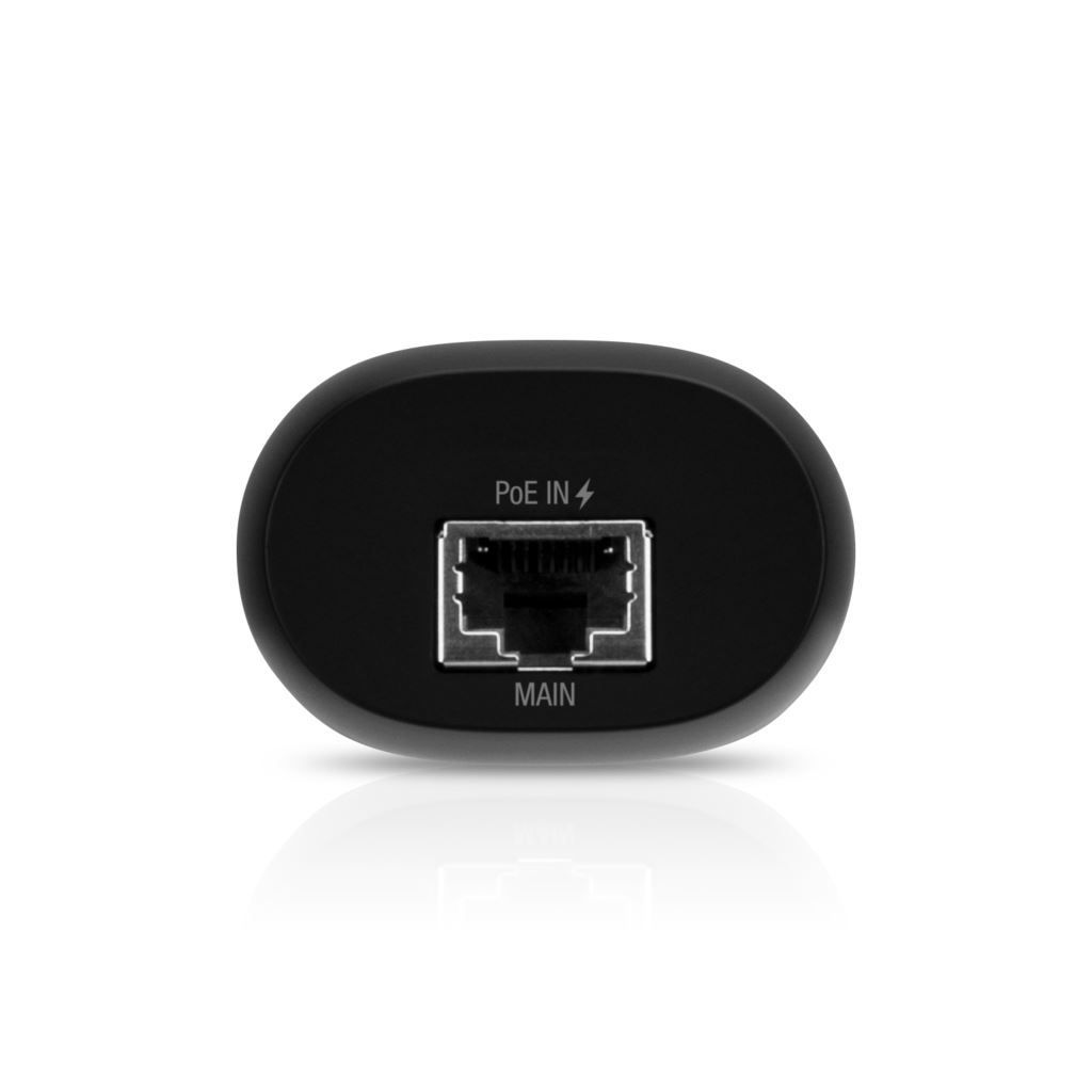 Ubiquiti Protect ViewPort PoE-HDMI Adapter Black