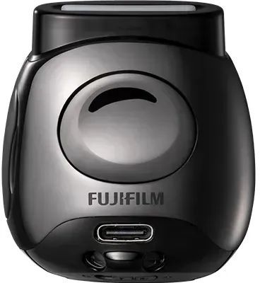Fujifilm instax Pal Gem Black