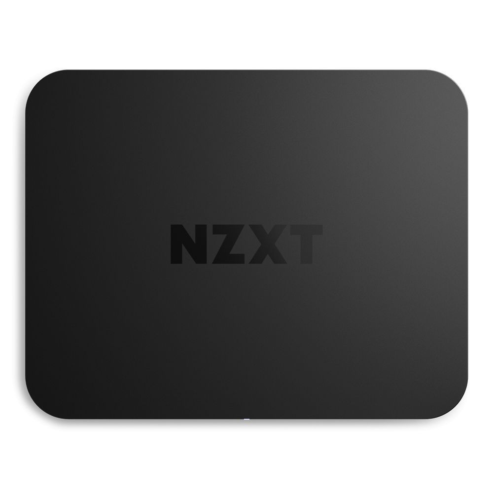 NZXT Signal HD60 Capture Card
