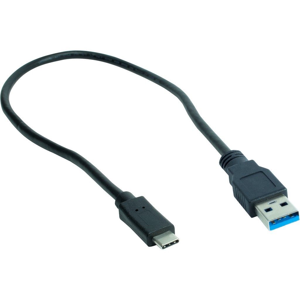 Inter-Tech K-1685 M.2 NVMe USB 3.2 Gen2 SSD case