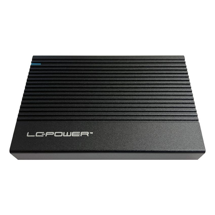 LC Power LC-25U3-C USB-C Enclosure